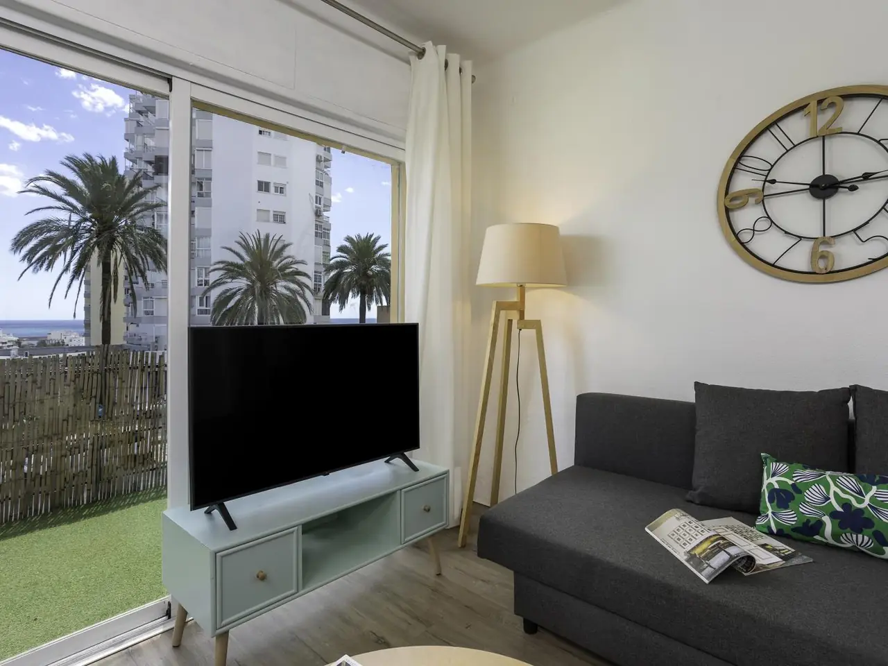 Four Sun Flat I, Benalmádena — foto 6