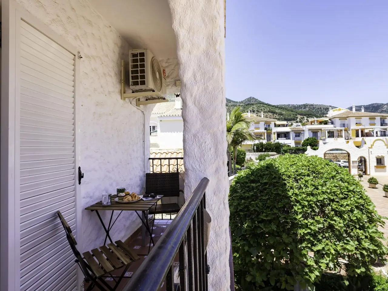 Botijos Flat, Benalmádena — foto 4