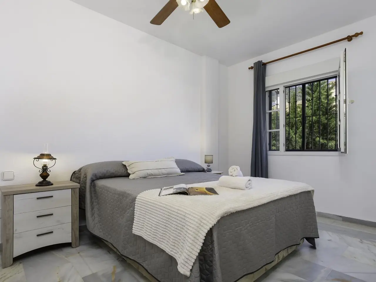 Botijos Flat, Benalmádena — foto 5