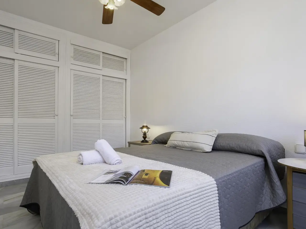 Botijos Flat, Benalmádena — foto 6