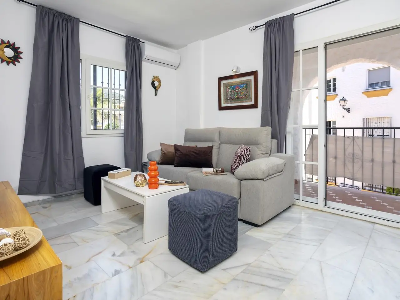 Botijos Flat, Benalmádena — foto 7