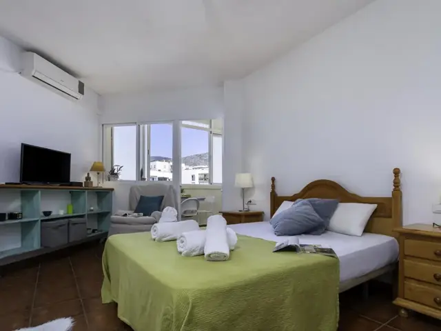 San Enrique Loft, Torremolinos