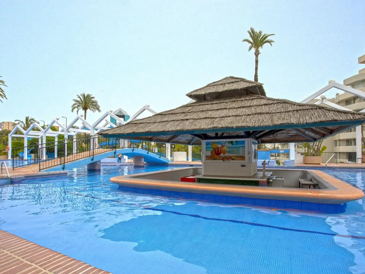 Benalbeach Loft, Benalmádena