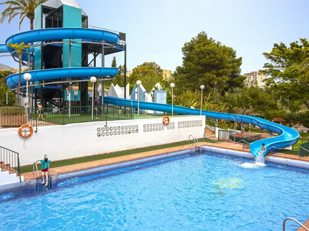 Benalbeach Loft, Benalmádena — foto 2