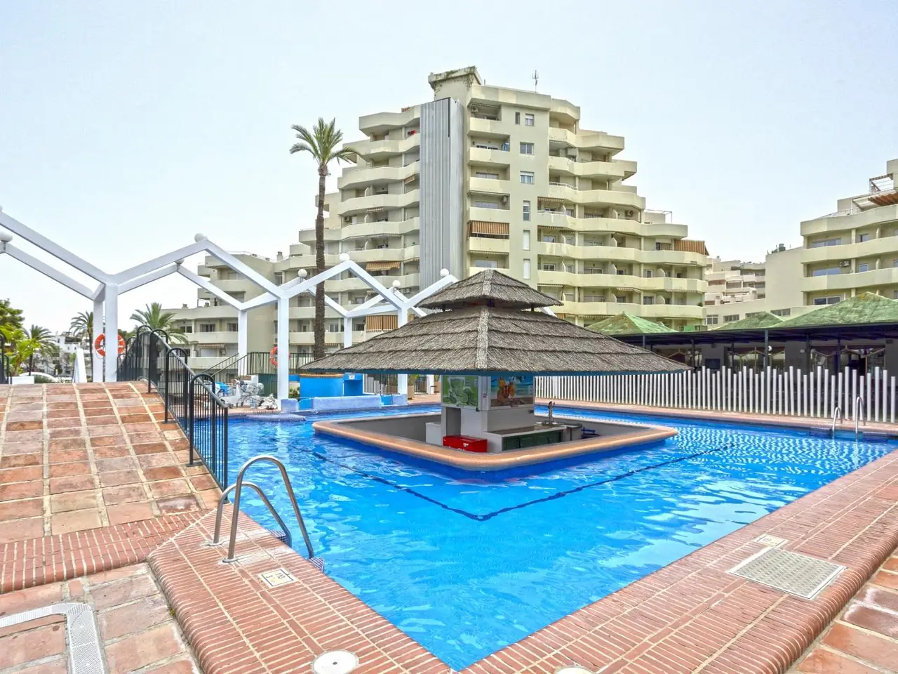 Benalbeach Loft, Benalmádena — foto 3