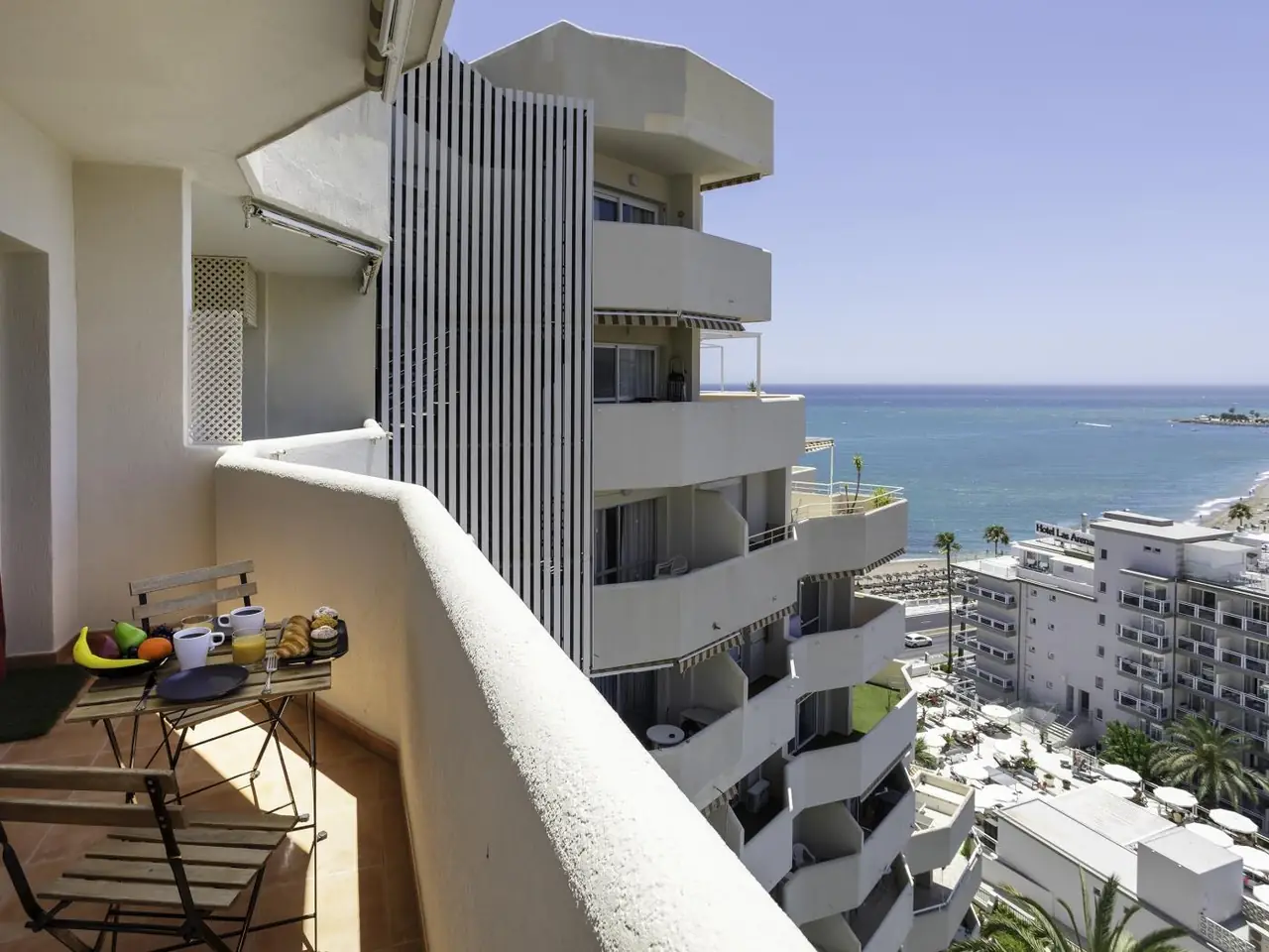 Benalbeach Loft, Benalmádena — foto 4