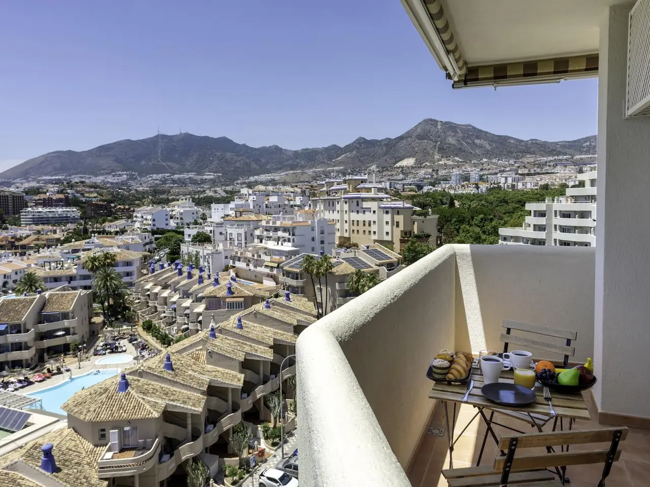 Benalbeach Loft, Benalmádena — foto 5