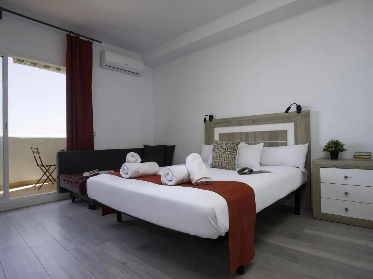 Benalbeach Loft, Benalmádena — foto 6