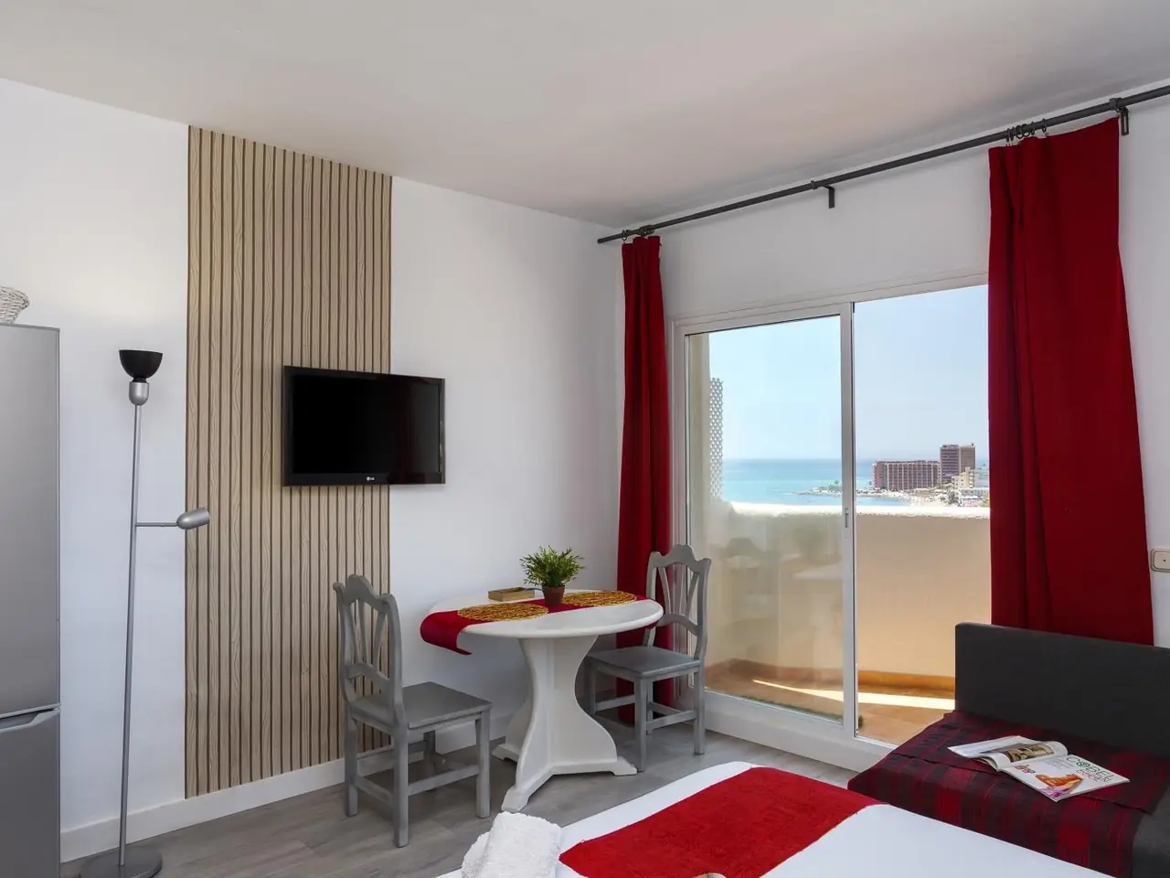 Benalbeach Loft, Benalmádena — foto 7