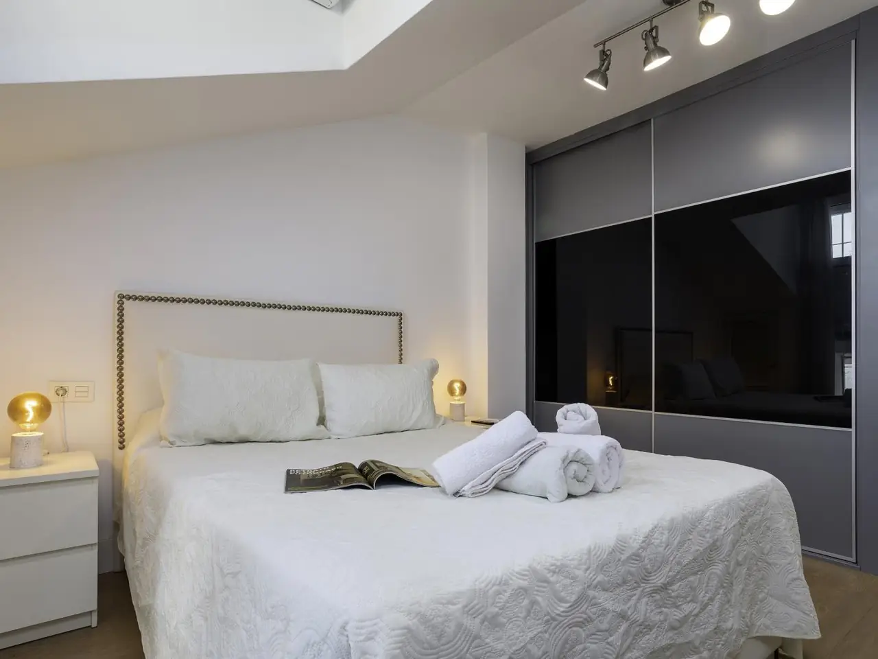 Cozy Flat II, Málaga · Centro histórico