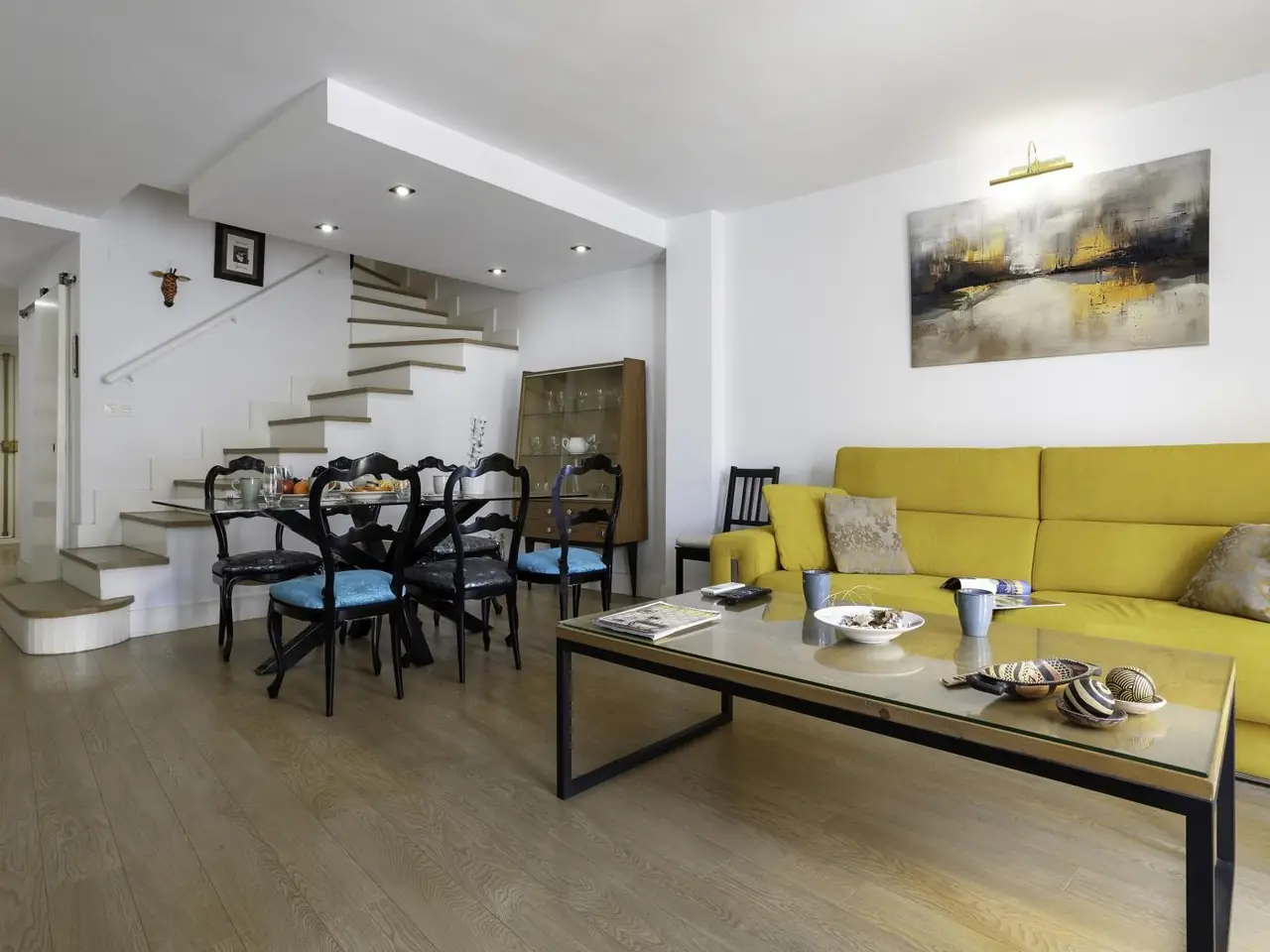 Cozy Flat II, Málaga — foto 3