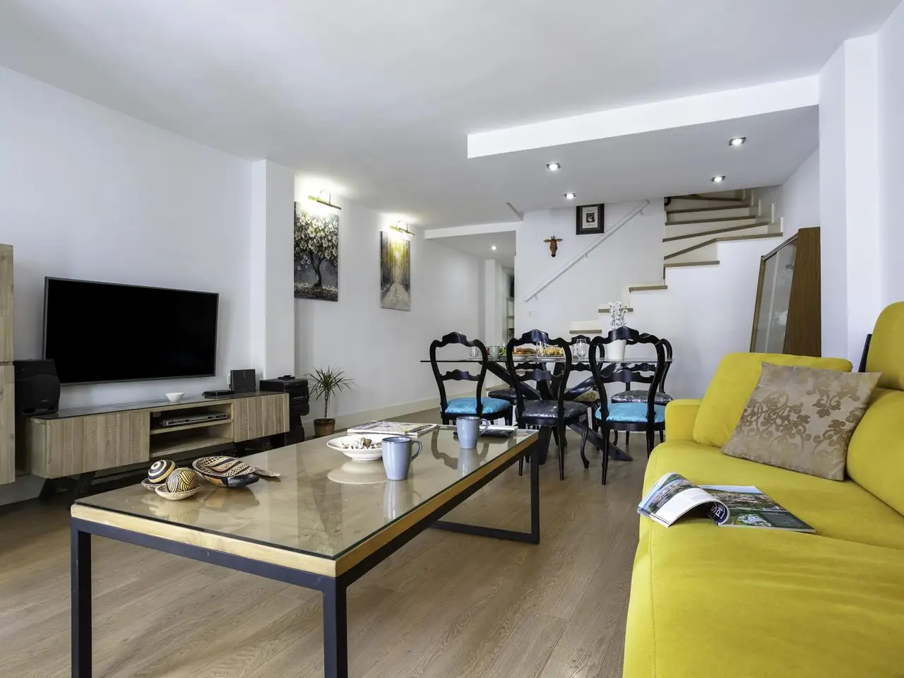 Cozy Flat II, Málaga — foto 5