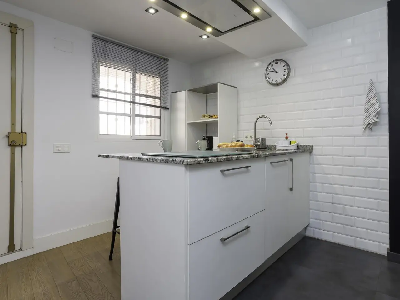 Cozy Flat II, Málaga — foto 6