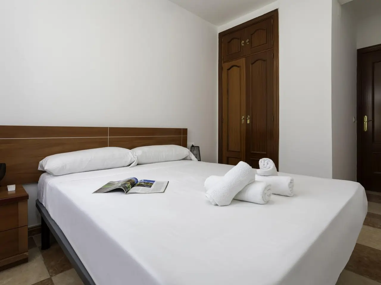 Pedregal A Flat I, Málaga — foto 4