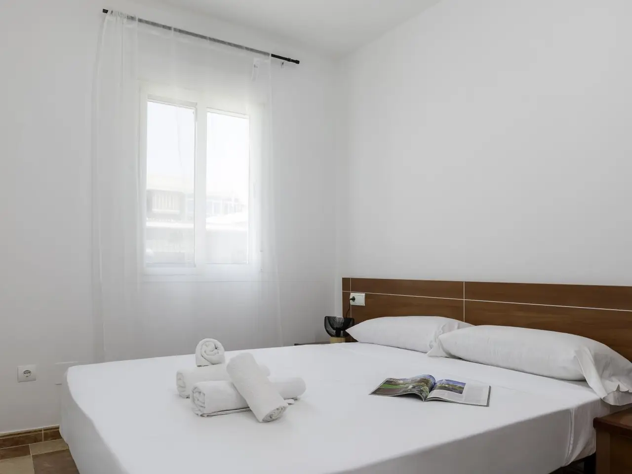Pedregal A Flat I, Málaga — foto 5