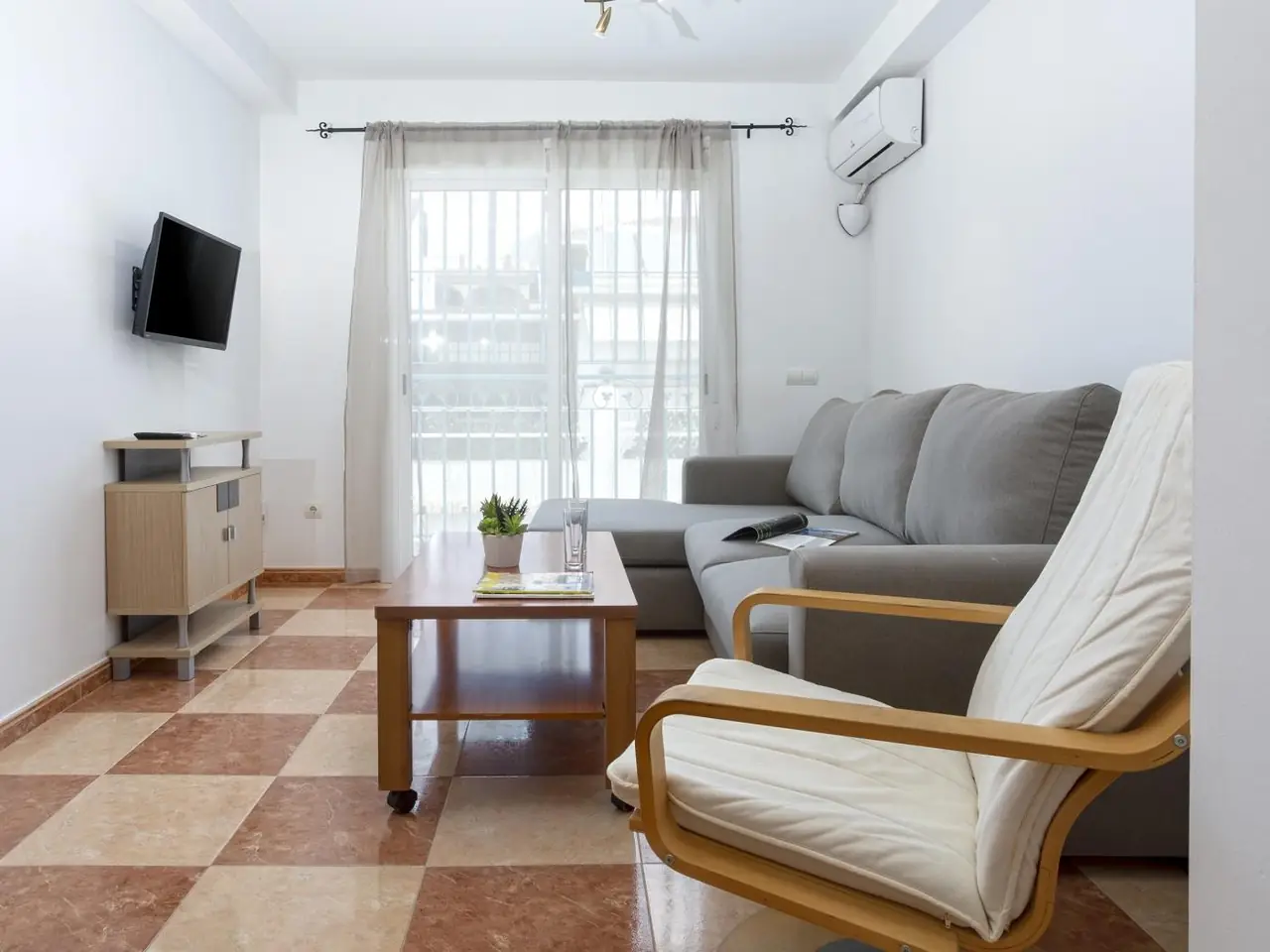 Pedregal B Flat I, Málaga — foto 3