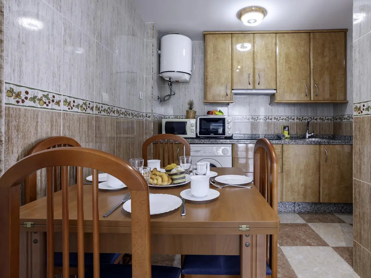 Pedregal B Flat I, Málaga — foto 4