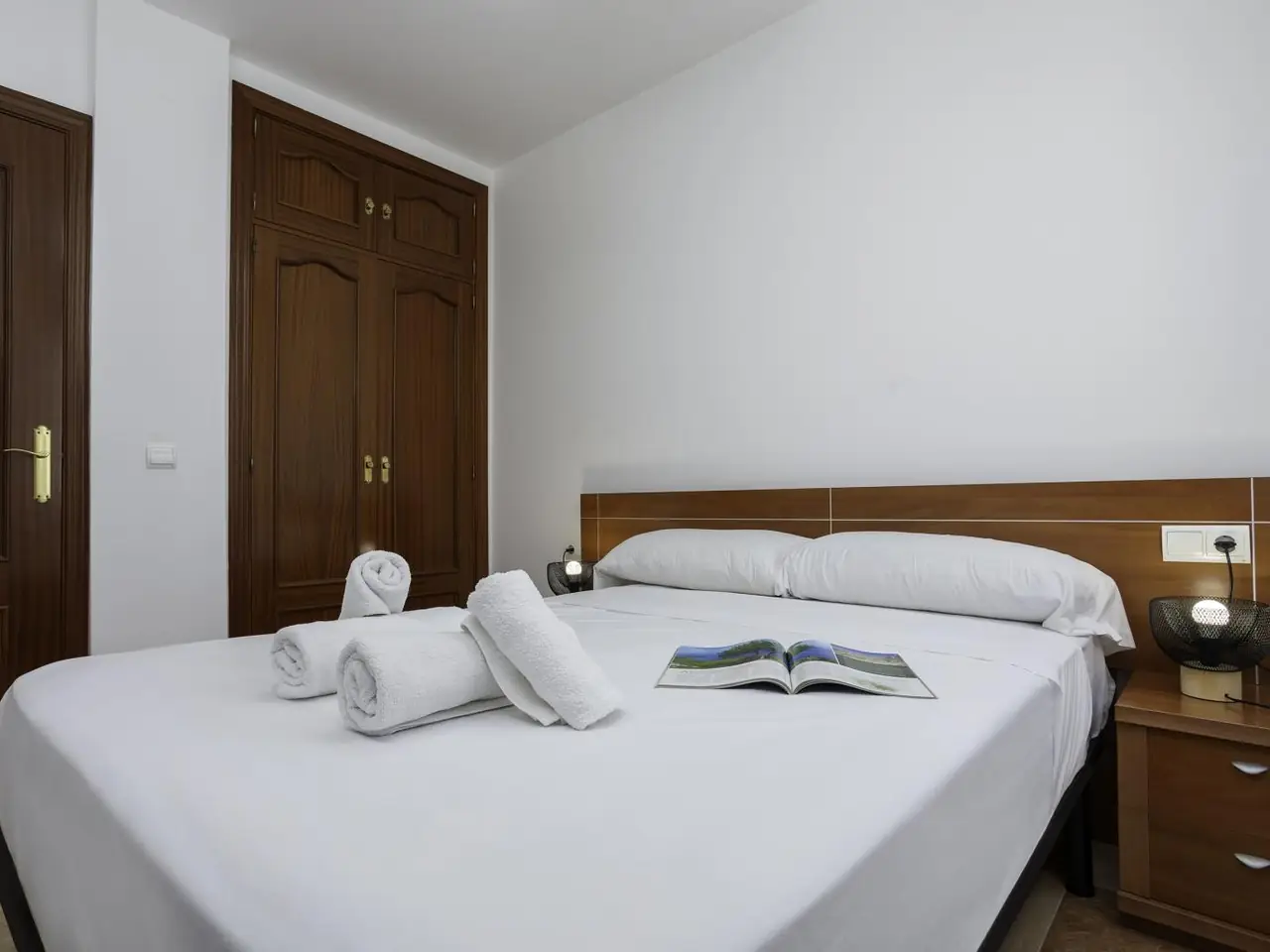 Pedregal B Flat I, Málaga — foto 6