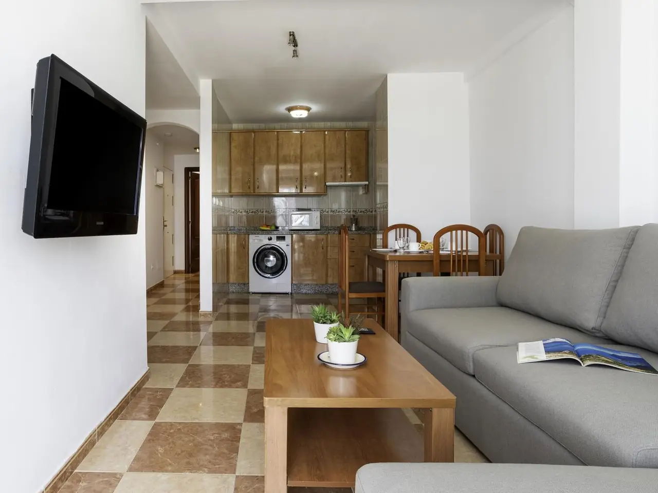 Pedregal C Flat I, Málaga — foto 2