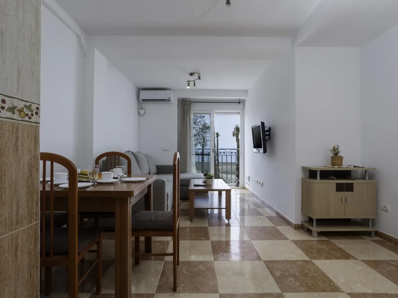 Pedregal C Flat I, Málaga — foto 3