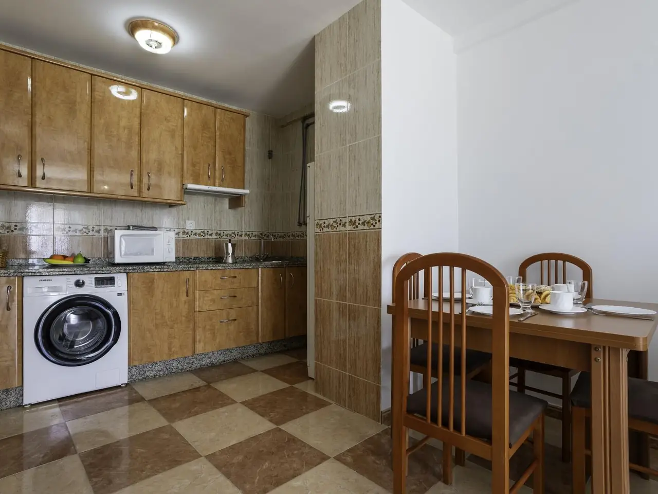 Pedregal C Flat I, Málaga — foto 4