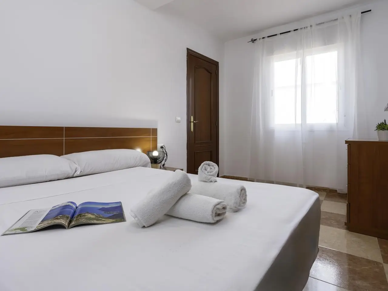Pedregal C Flat I, Málaga — foto 5
