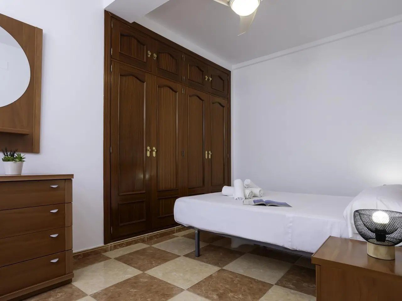 Pedregal C Flat I, Málaga — foto 6