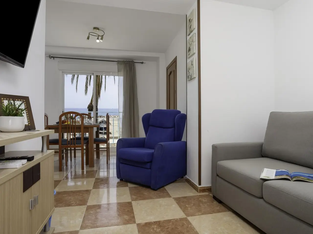 Pedregal D Flat I, Málaga — foto 2