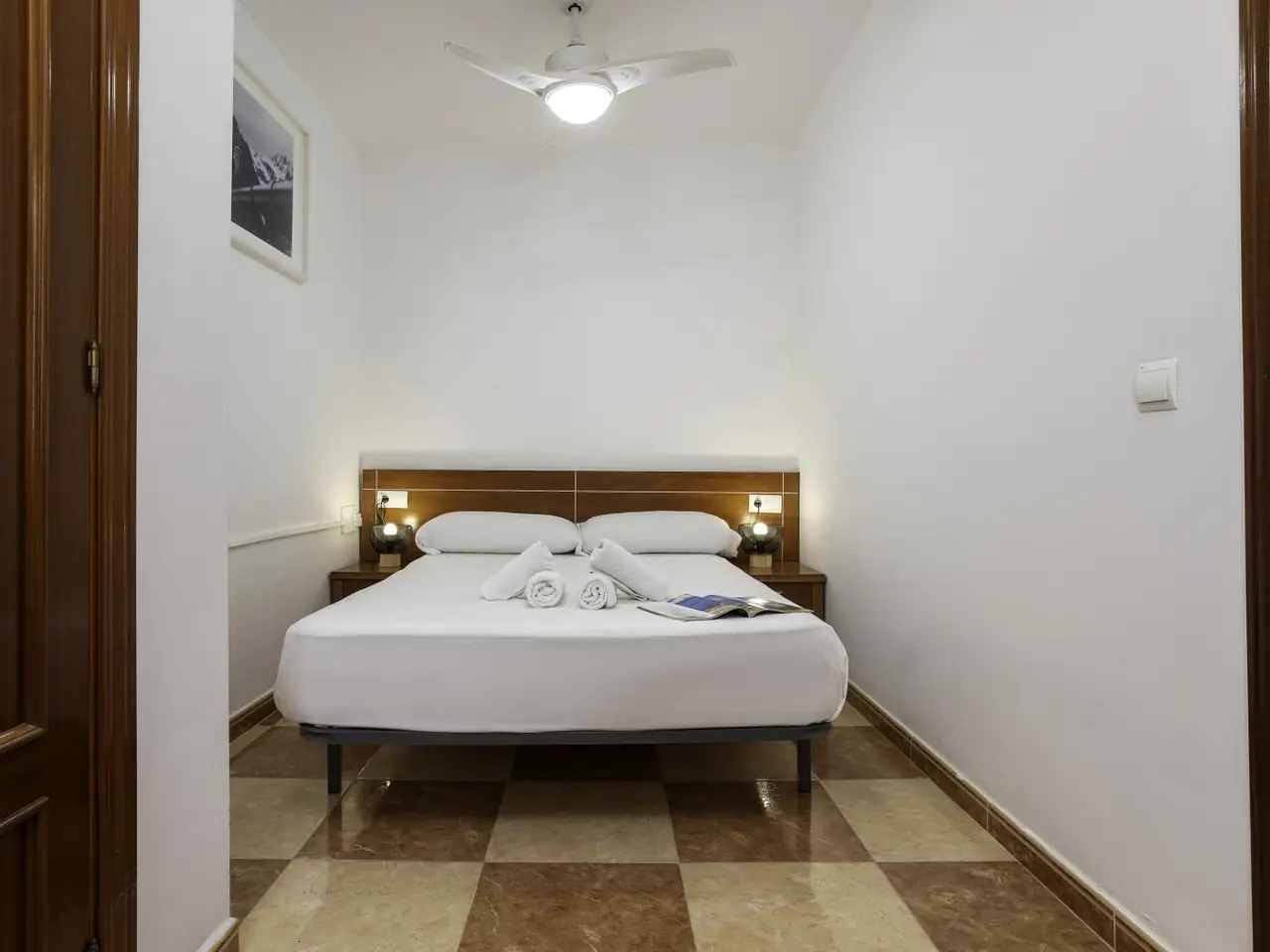 Pedregal D Flat I, Málaga — foto 5