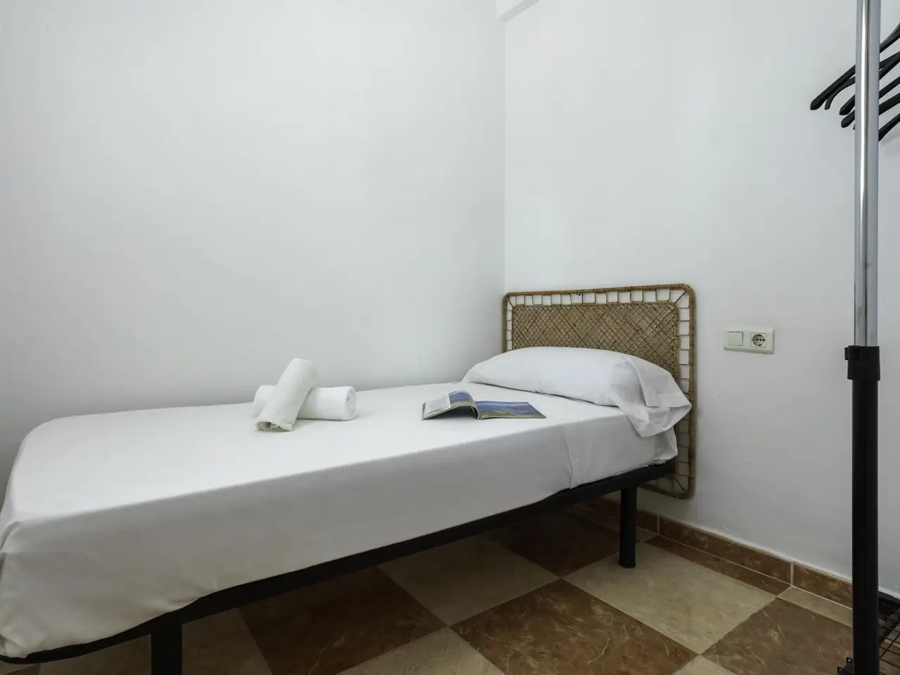 Pedregal D Flat I, Málaga — foto 6