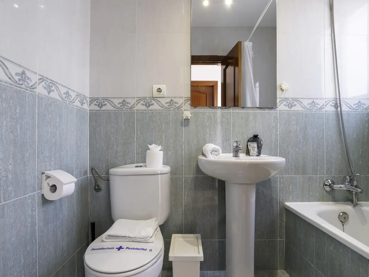 Pedregal D Flat I, Málaga — foto 8