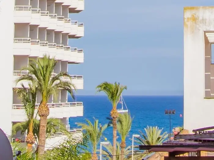 Flat Torresol, Torremolinos — foto 5