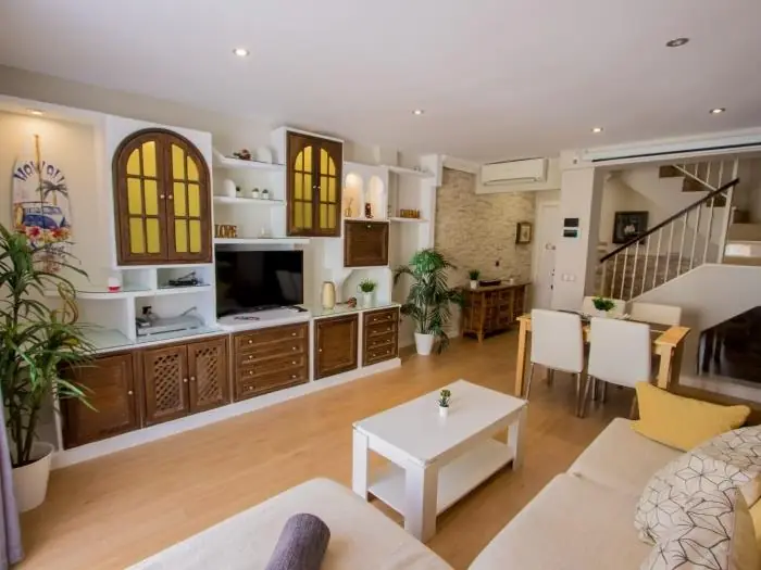 Flat Torresol, Torremolinos — foto 6