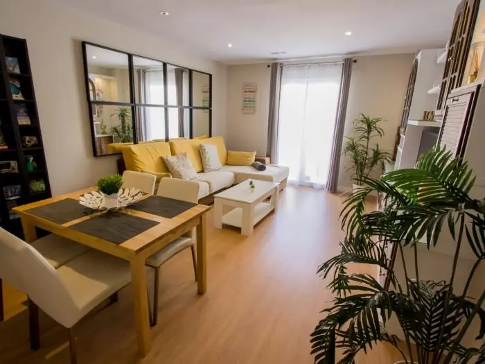 Flat Torresol, Torremolinos — foto 8