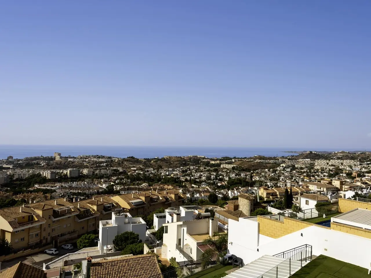 Flat Caribe, Benalmádena — foto 3