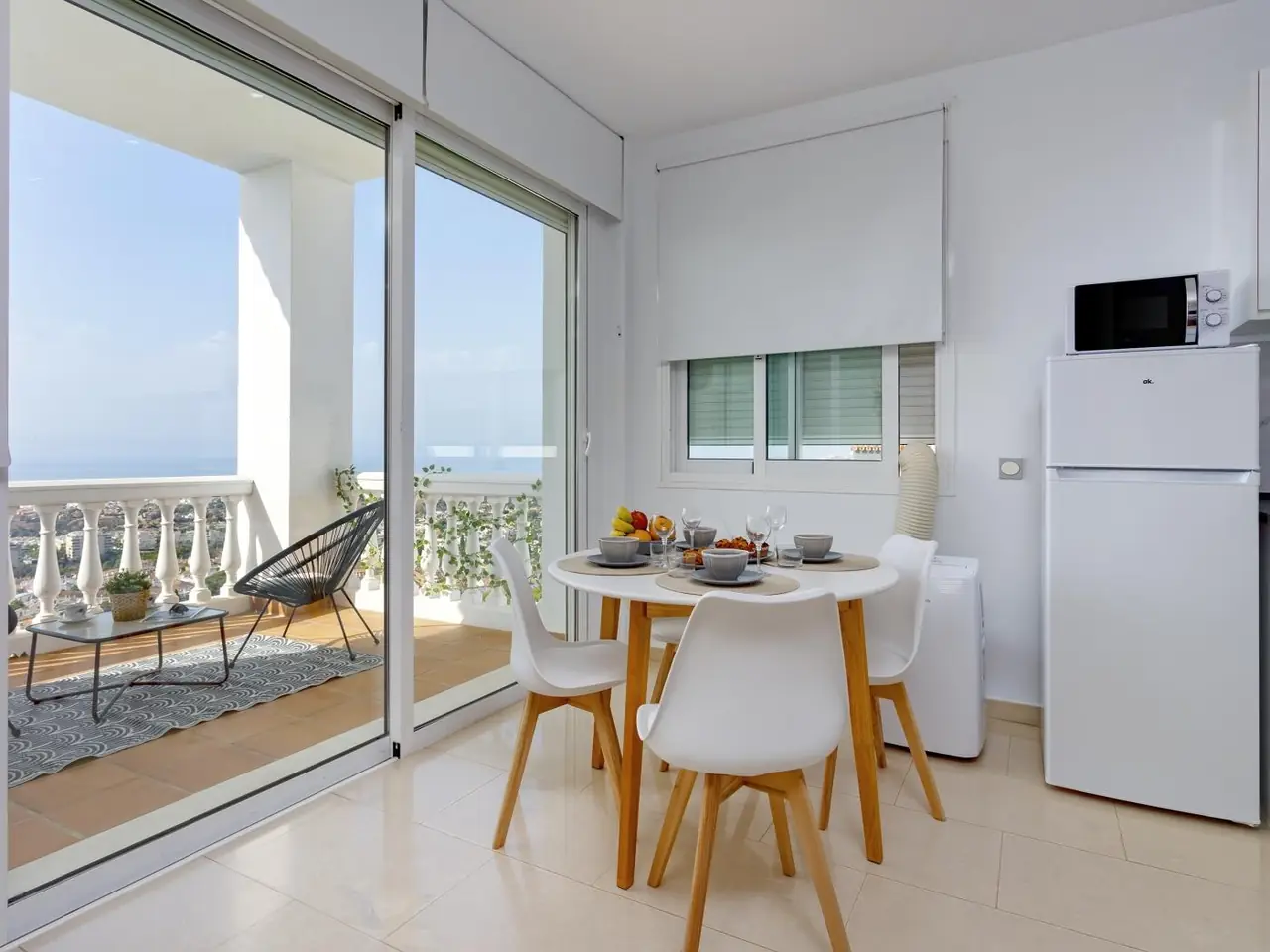 Flat Caribe, Benalmádena — foto 4