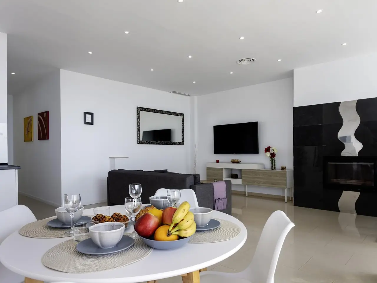 Flat Caribe, Benalmádena — foto 5