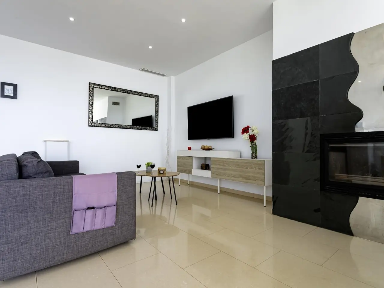 Flat Caribe, Benalmádena — foto 6