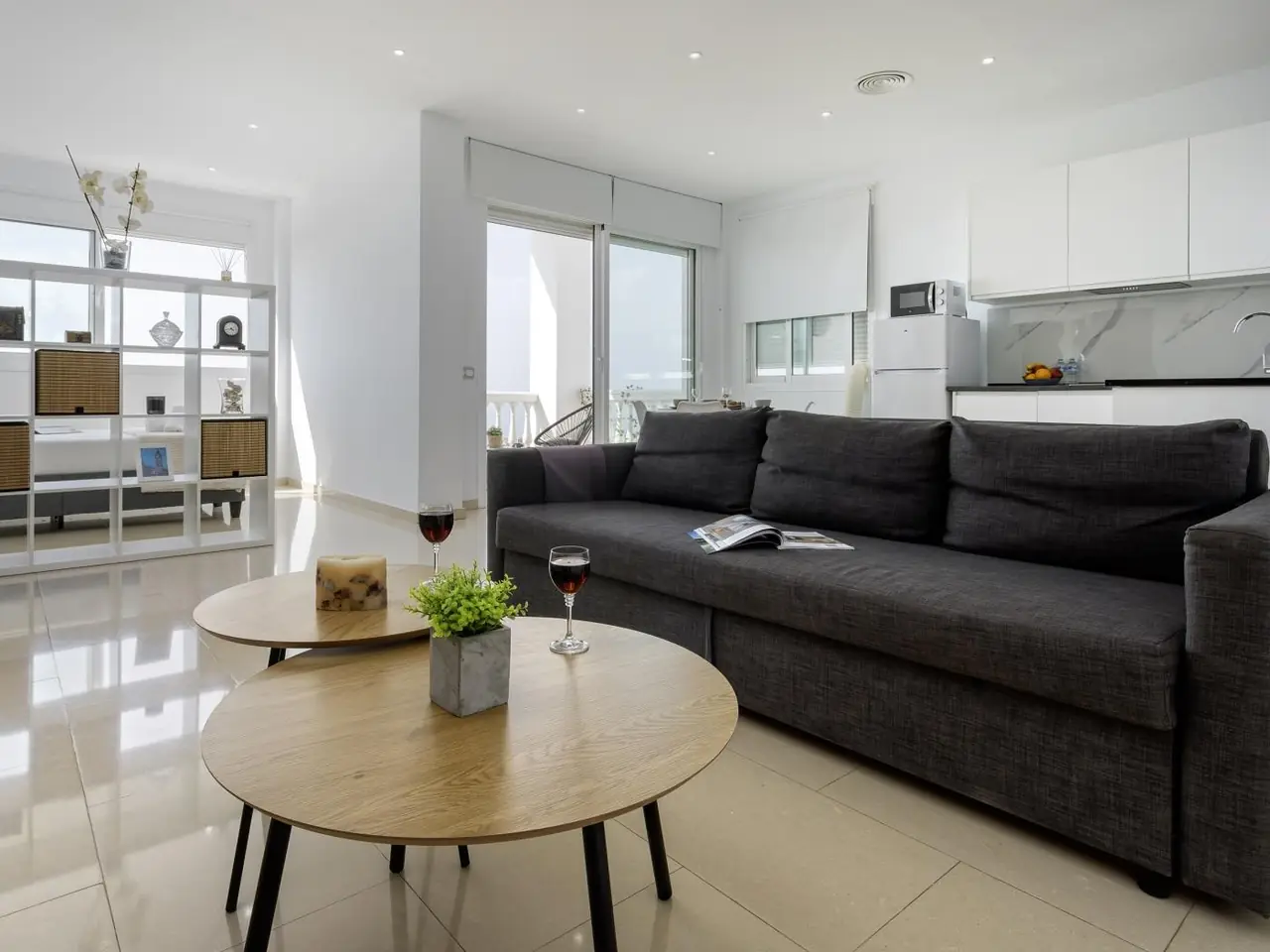 Flat Caribe, Benalmádena — foto 7