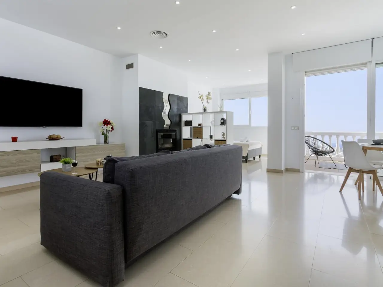Flat Caribe, Benalmádena — foto 8