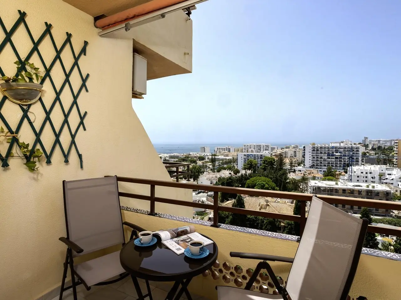 Flat Duquesa, Torremolinos — foto 2