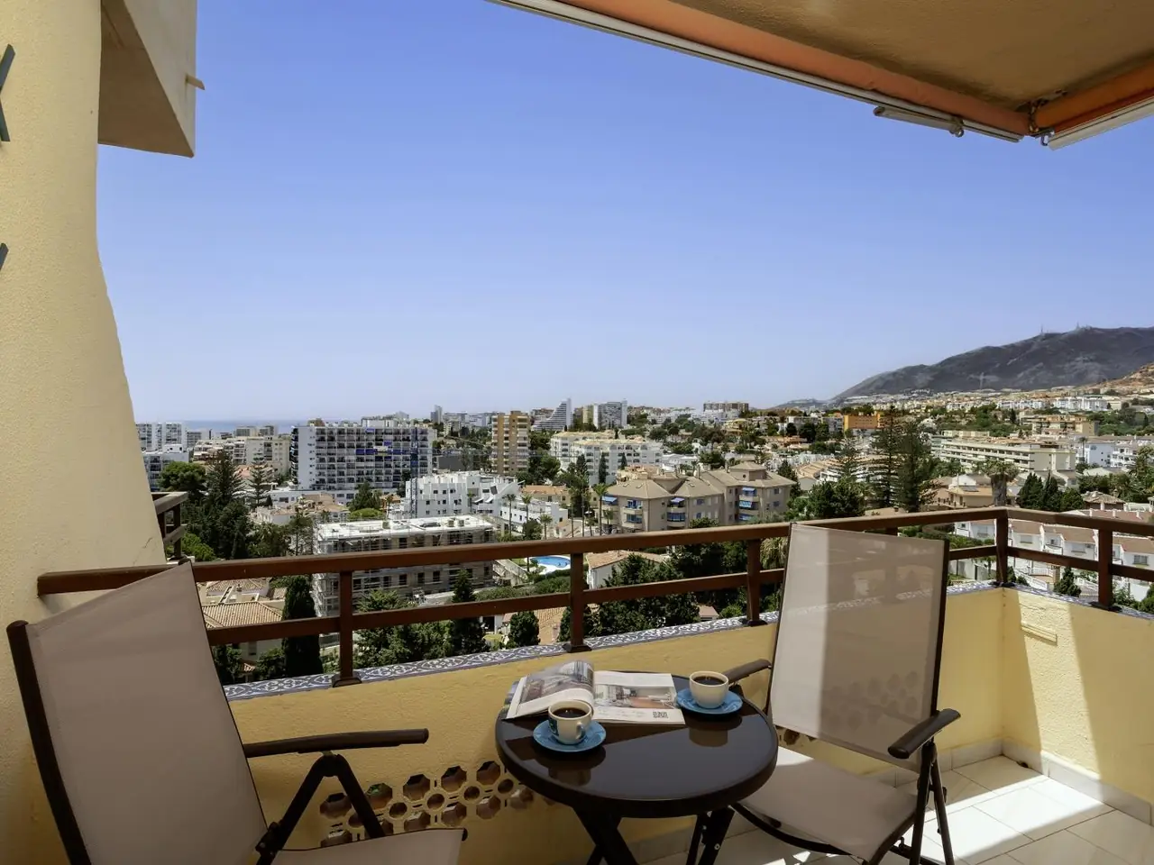 Flat Duquesa, Torremolinos — foto 3