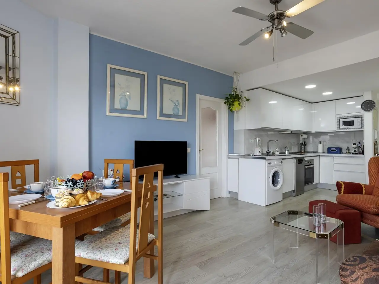 Flat Duquesa, Torremolinos — foto 5