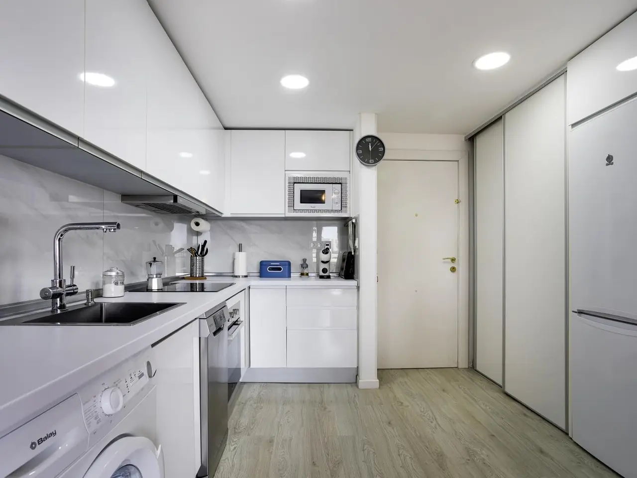 Flat Duquesa, Torremolinos — foto 6