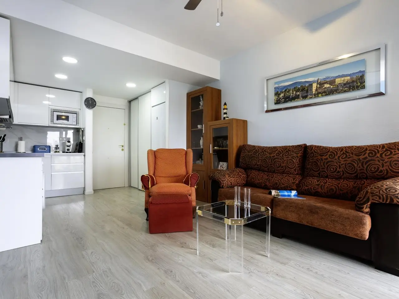 Flat Duquesa, Torremolinos — foto 7
