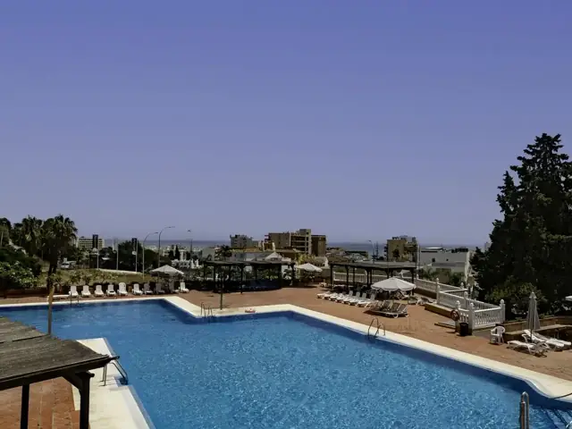 Flat Duquesa, Torremolinos