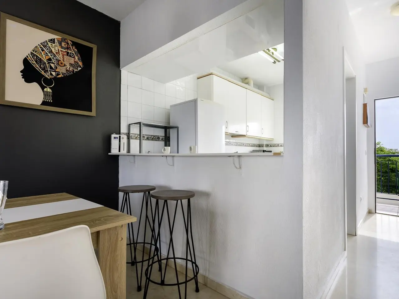 Flat Torrequebrada, Benalmádena — foto 8