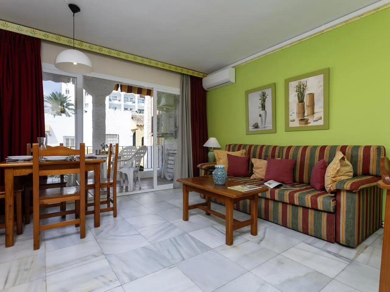 Relax 48 · Río Marina, Nerja — foto 6