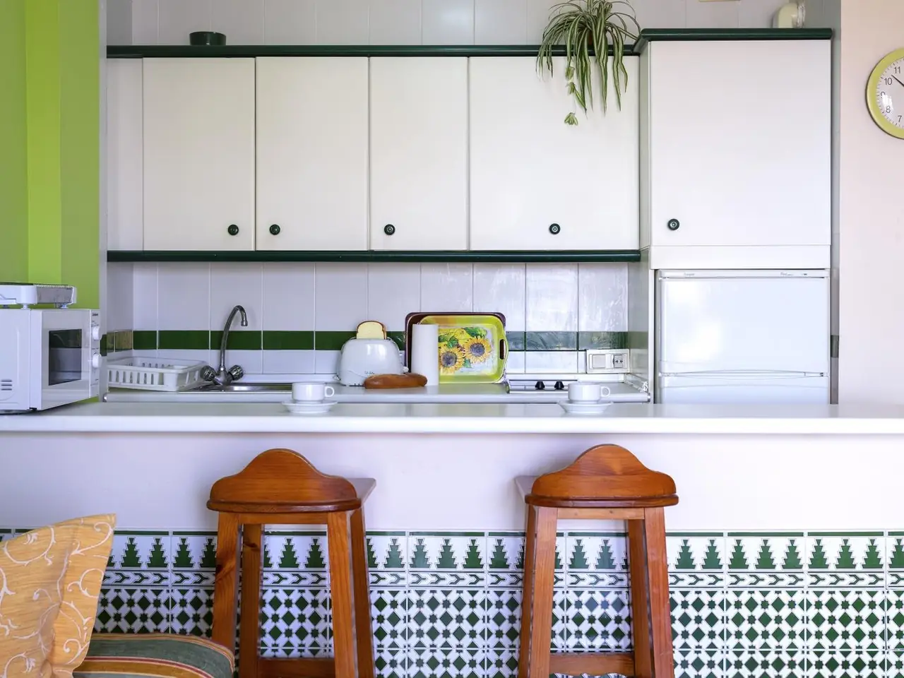 Relax 48 · Río Marina, Nerja — foto 7