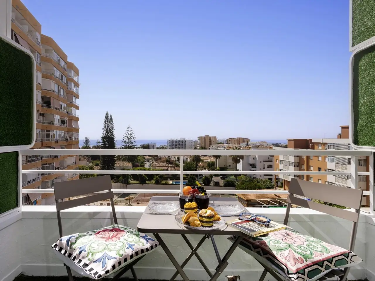 Loft Saltillo, Torremolinos — foto 2